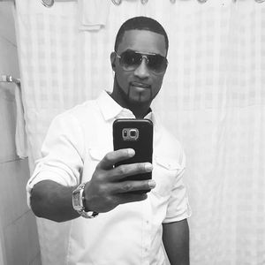 Meet your Posher, Jude